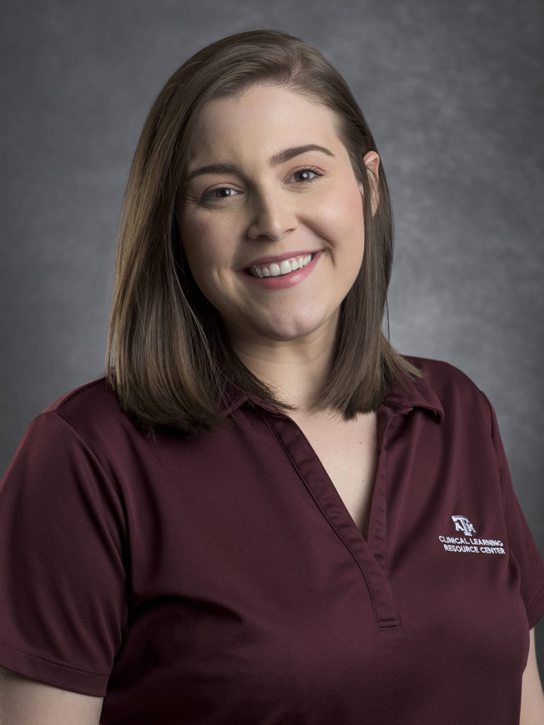 Rising Star Ms. Chelsea Knutson headshot